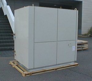 三菱電機株式会社冷熱システム製作所様向け